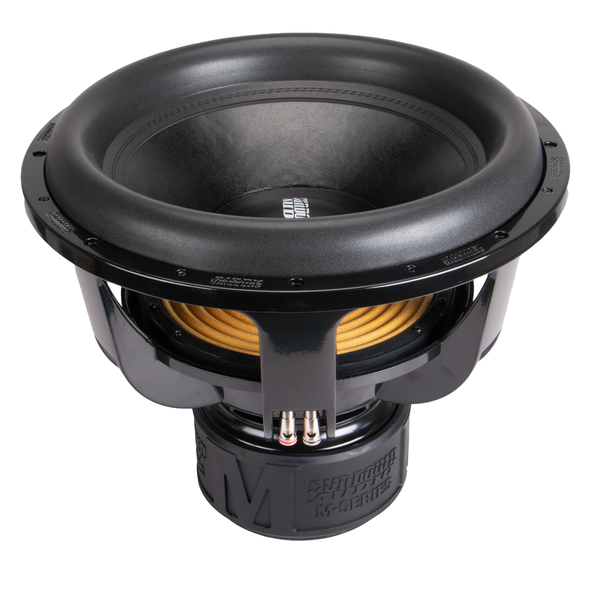Sundown Audio M-Series M18 18" 2000W Subwoofer