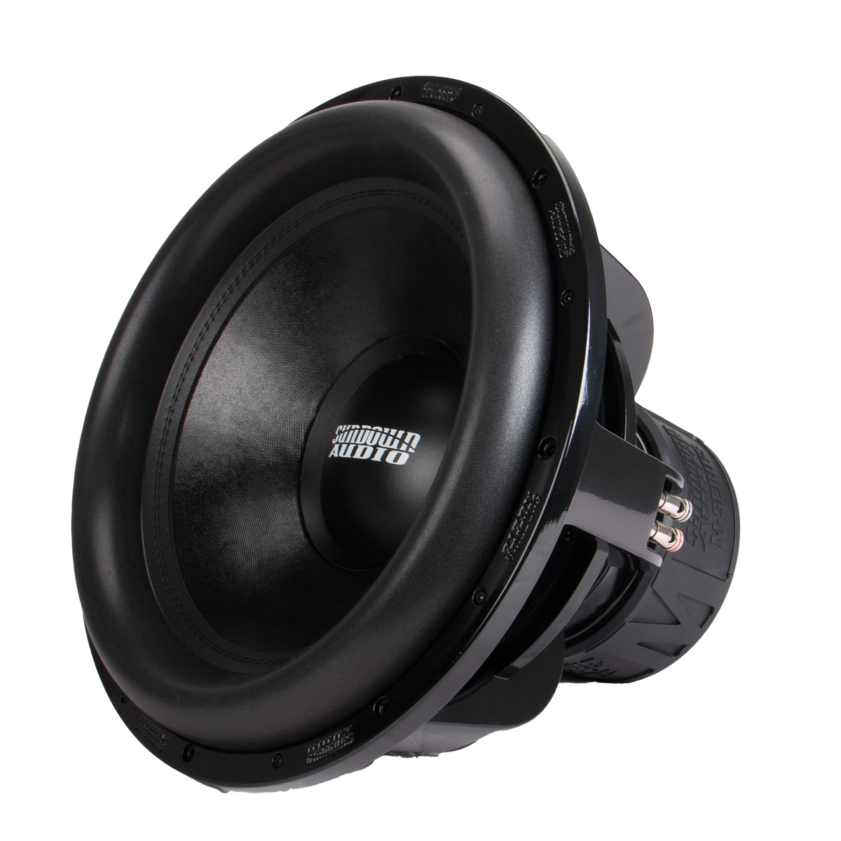 Sundown Audio M-Series M18 18" 2000W Subwoofer