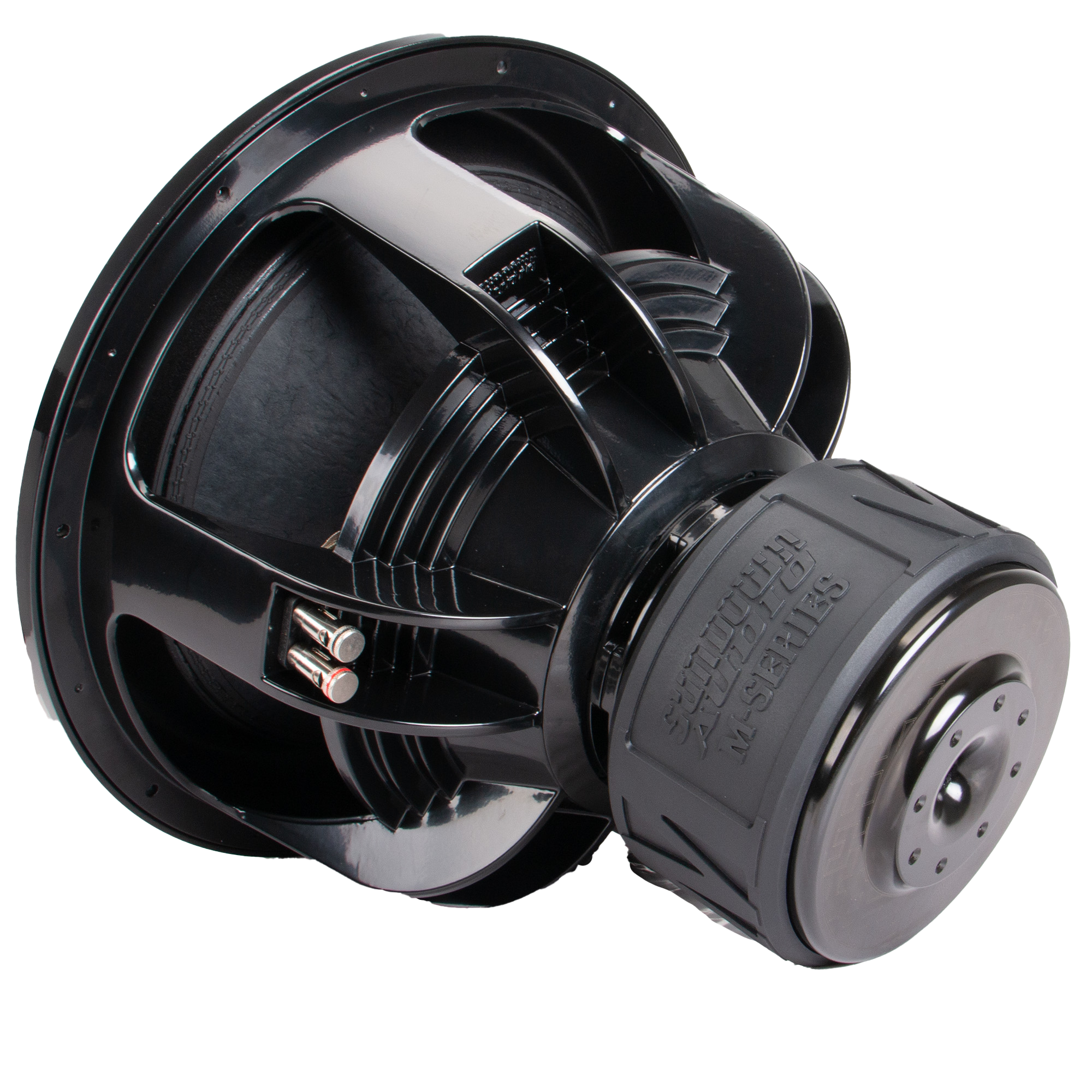 Sundown Audio M-Series M18 18" 2000W Subwoofer