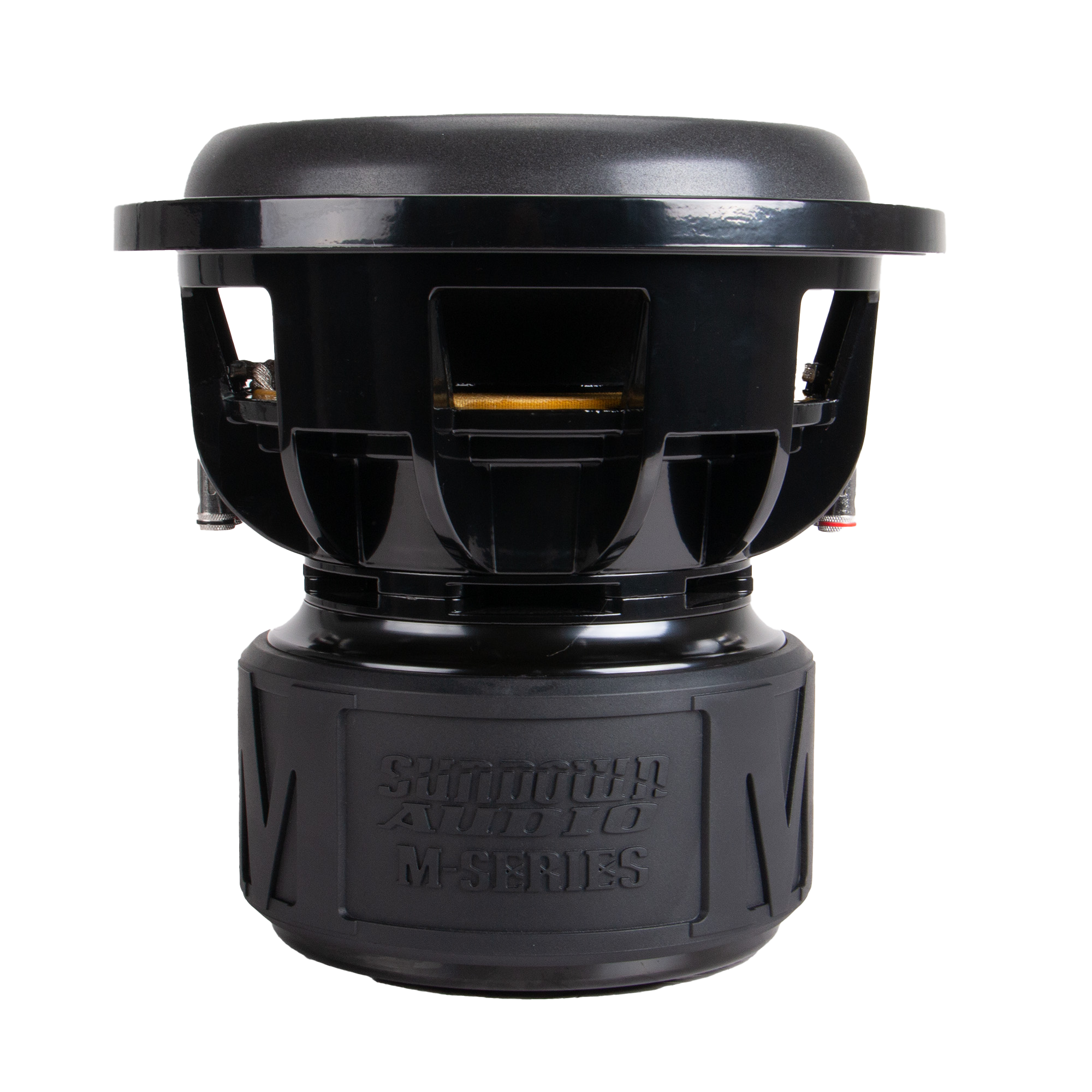 Sundown Audio M-Series M10 10" 2000W Subwoofer