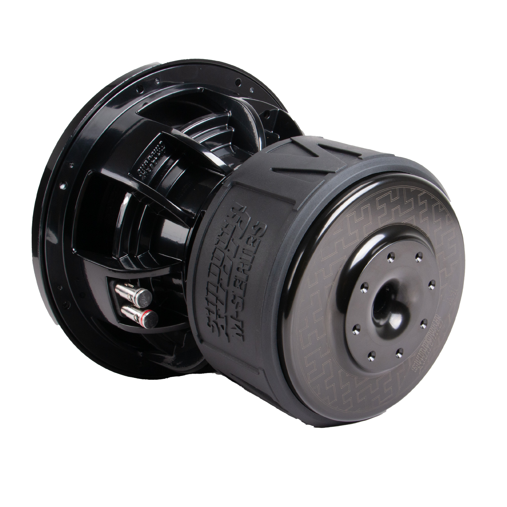 Sundown Audio M-Series M10 10" 2000W Subwoofer