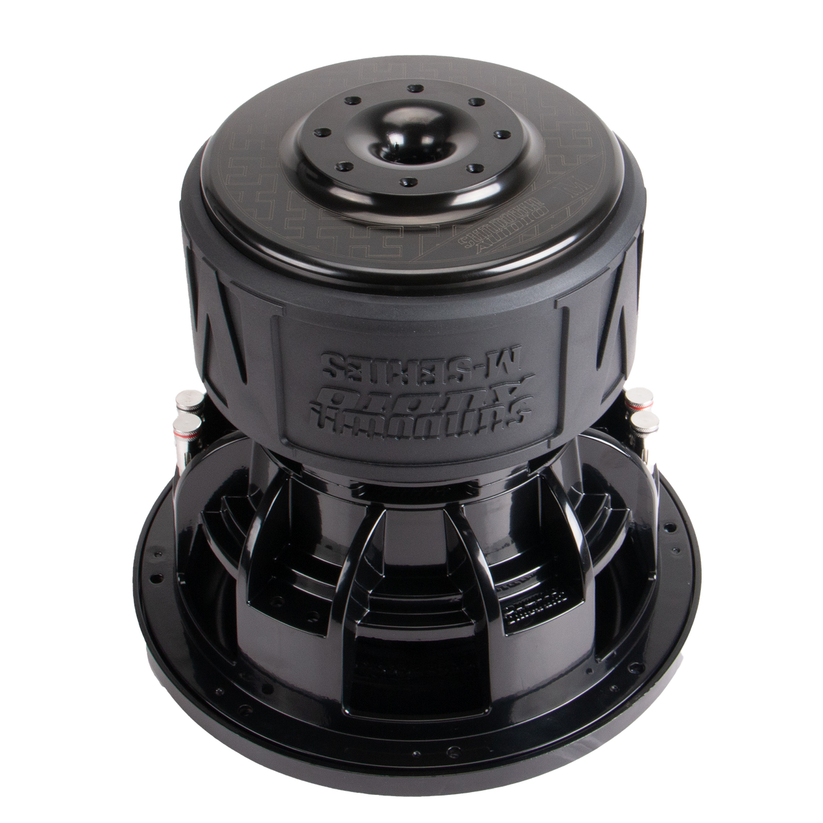Sundown Audio M-Series M10 10" 2000W Subwoofer