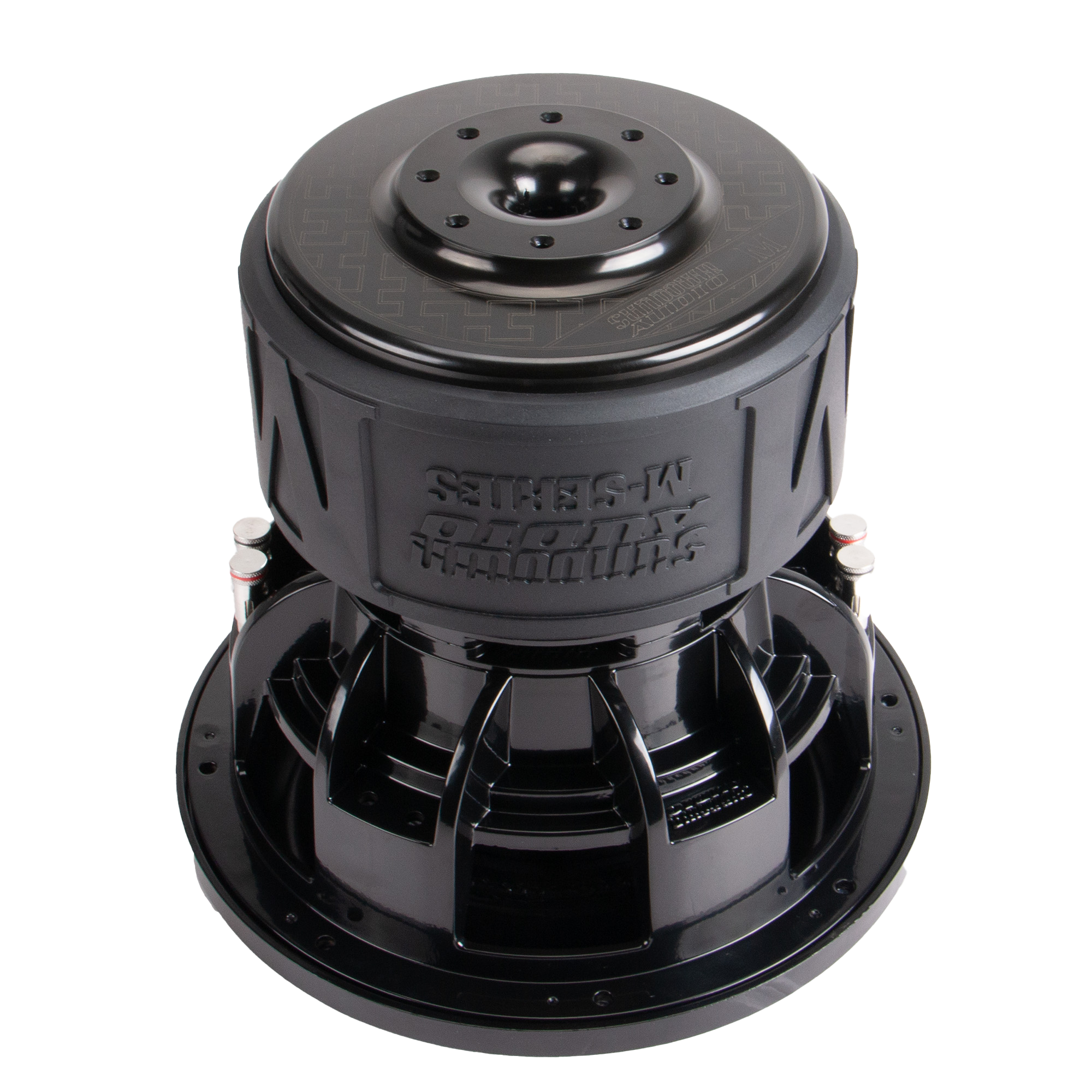 Sundown Audio M-Series M10 10" 2000W Subwoofer