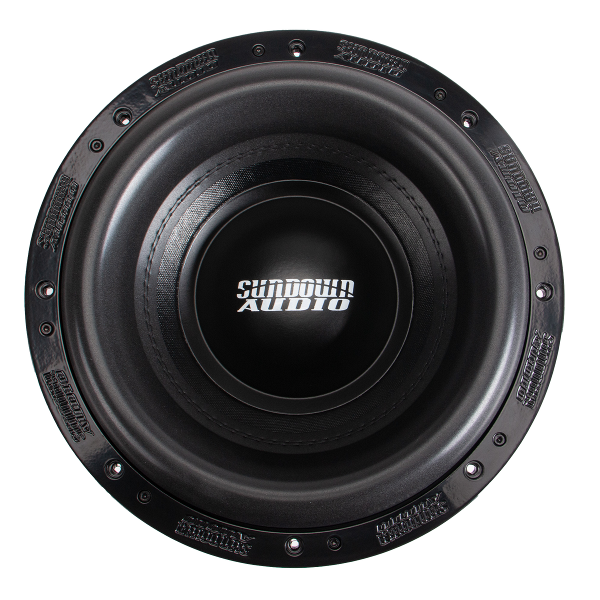 Sundown Audio M-Series M12 12" 2000W Subwoofer