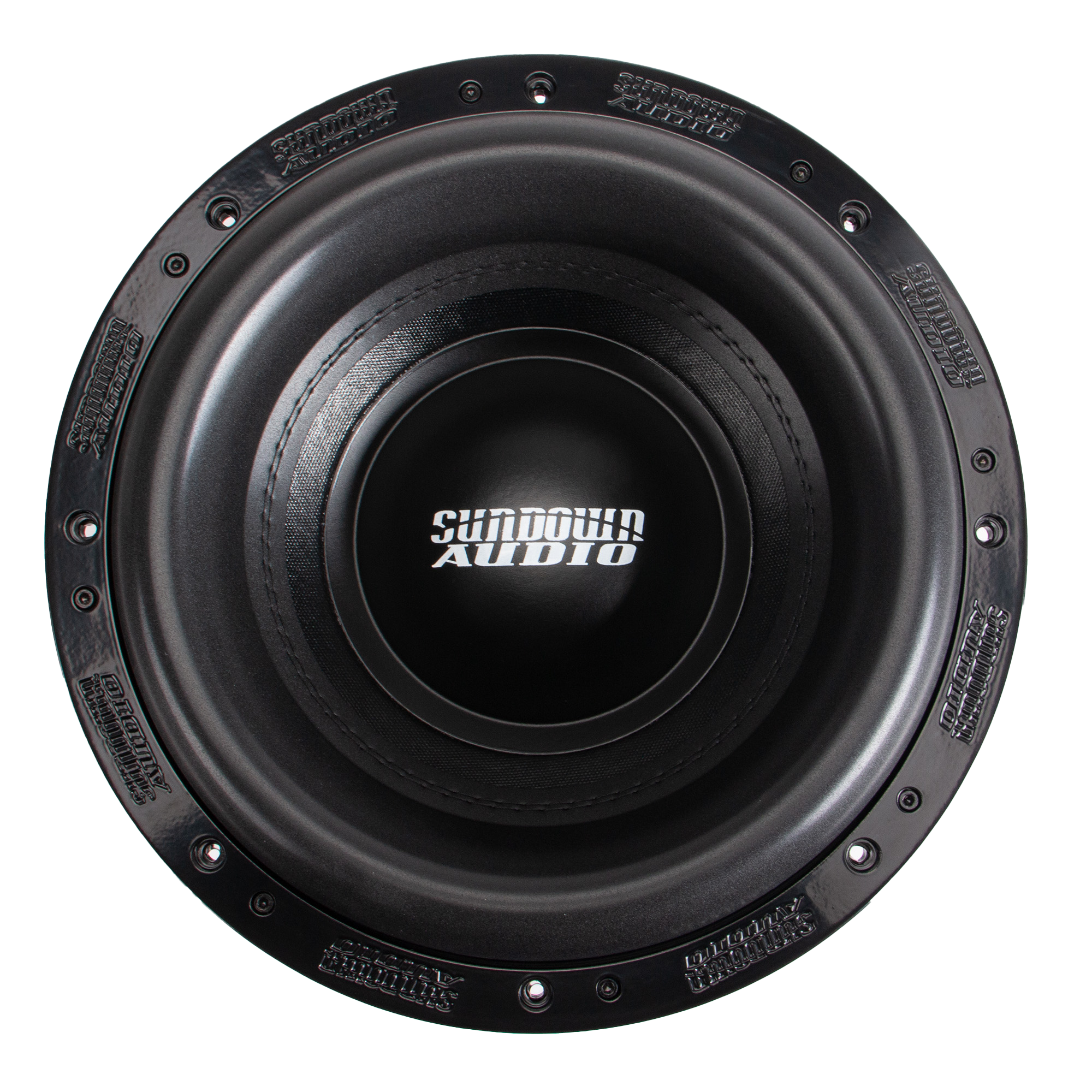 Sundown Audio M-Series M12 12" 2000W Subwoofer