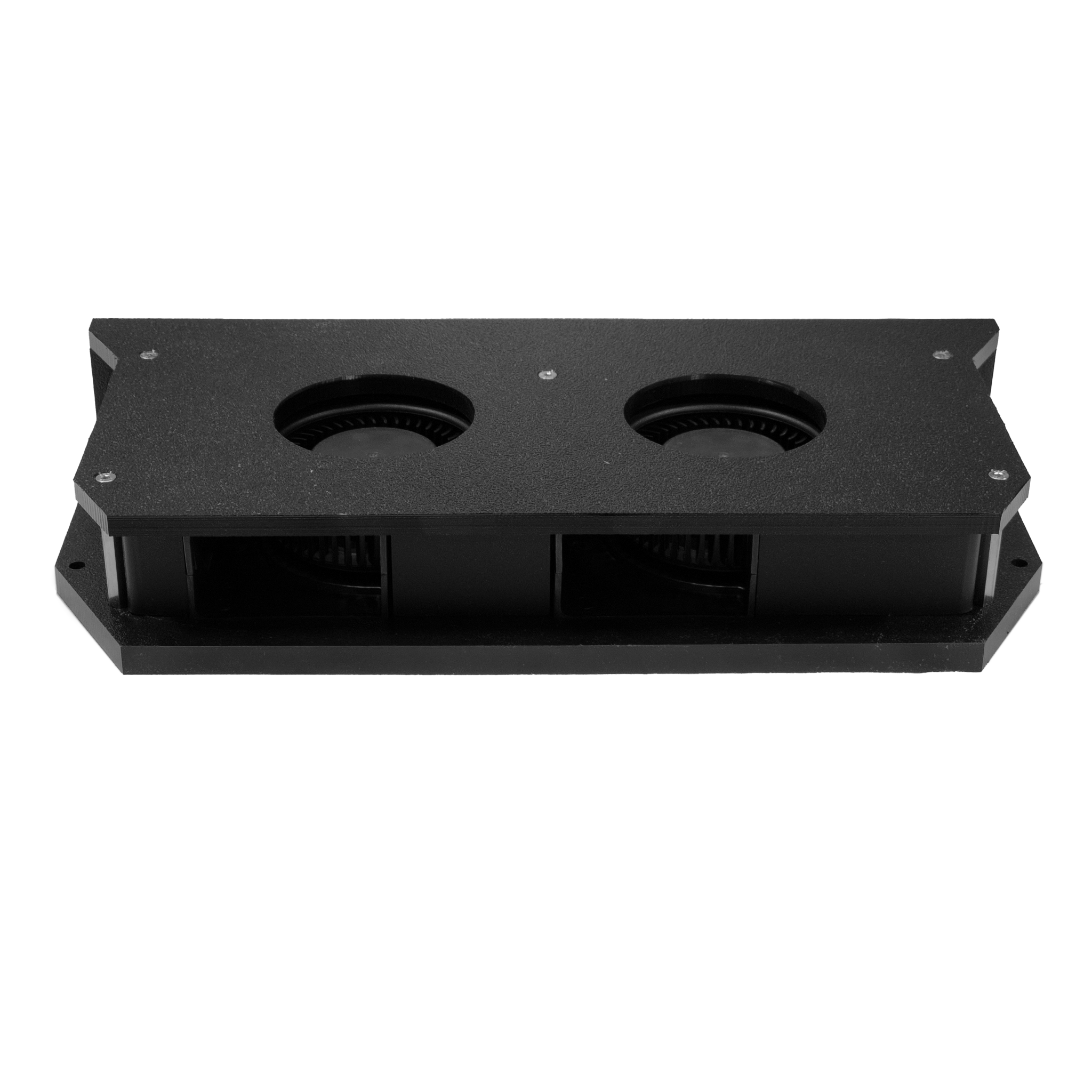 Basic Fannie 12V Car Audio Amplifier Cooling Fan - BASIC - FANNIE - Sparked Innovations