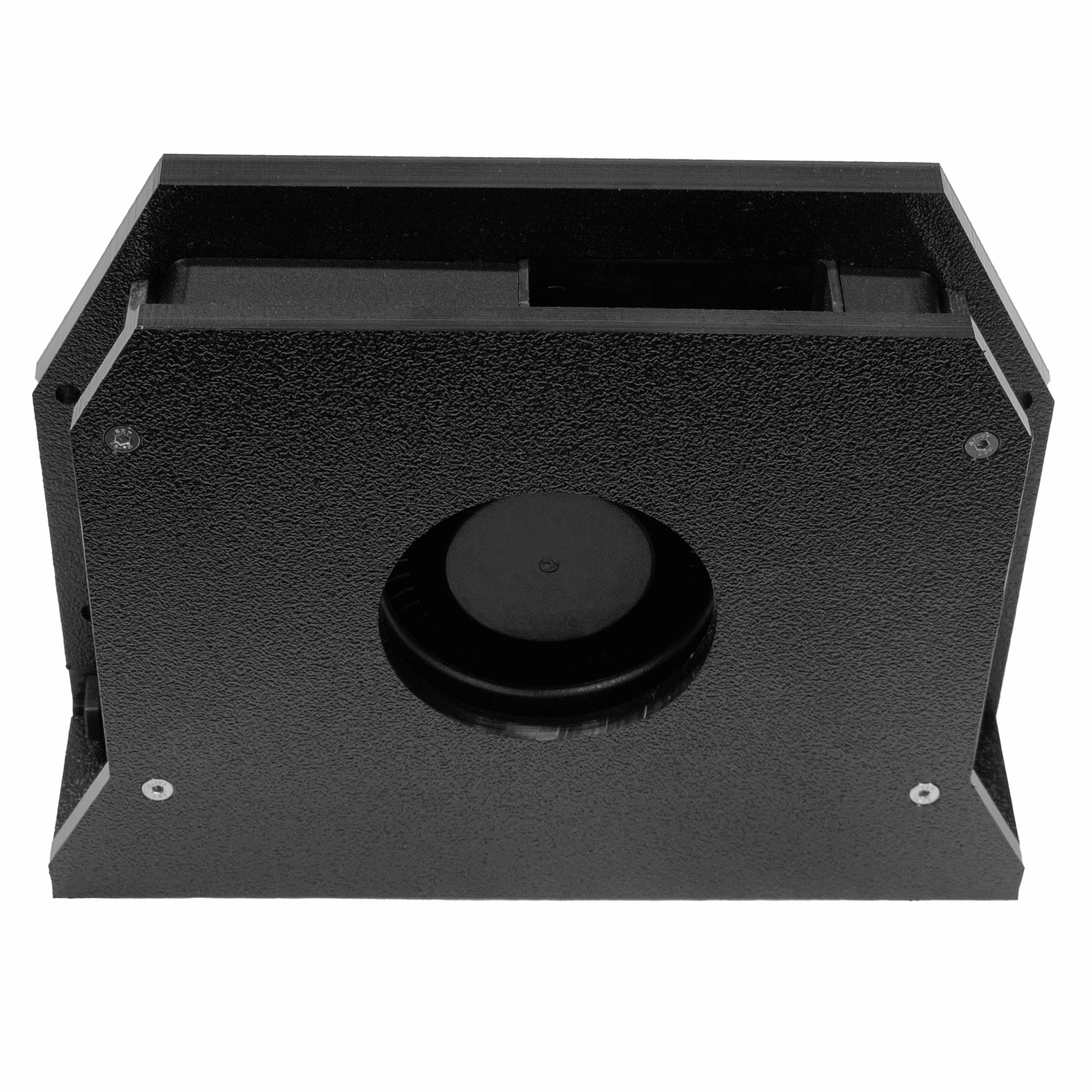 Basic Fannie Jr 12V Car Audio Amplifier Cooling Fan - BASIC - FANNIE - JR - Sparked Innovations