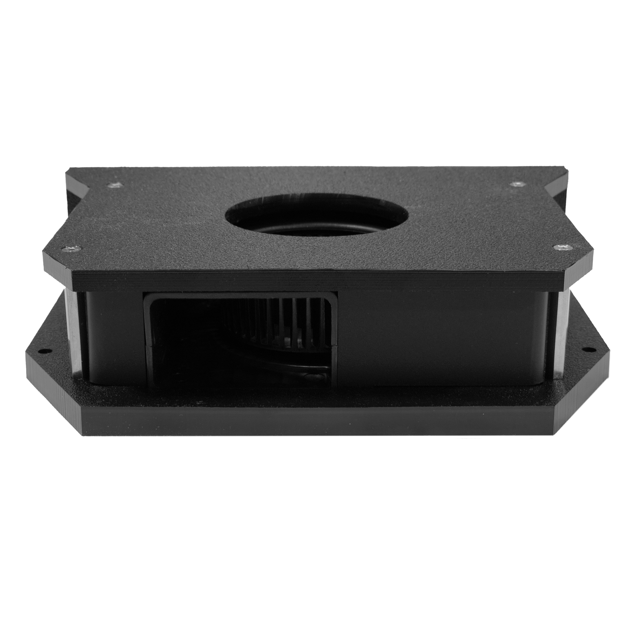 Basic Fannie Jr 12V Car Audio Amplifier Cooling Fan - BASIC - FANNIE - JR - Sparked Innovations