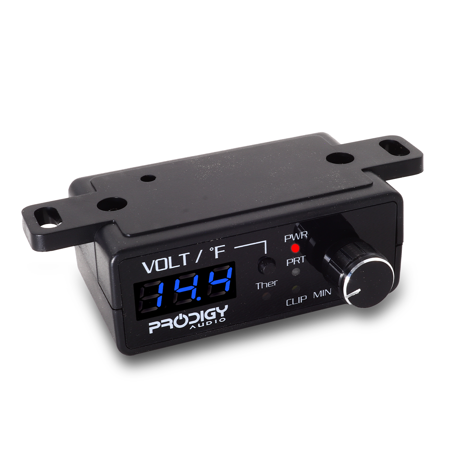 NB2800.1 2800 Watt Mono Block by Prodigy Audio™