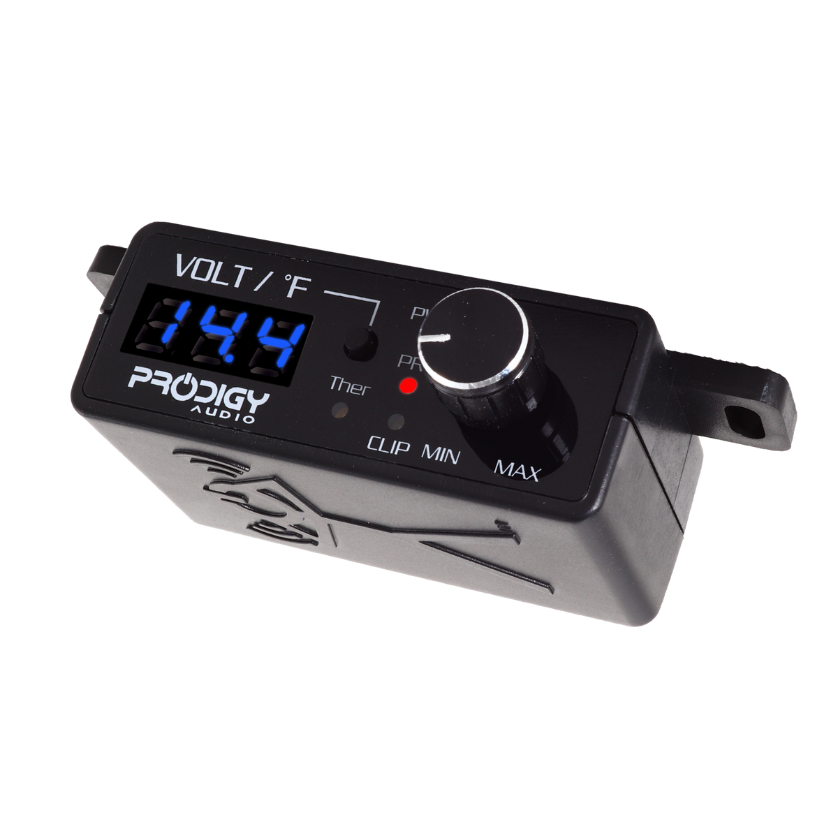 NB2800.1 2800 Watt Mono Block by Prodigy Audio™