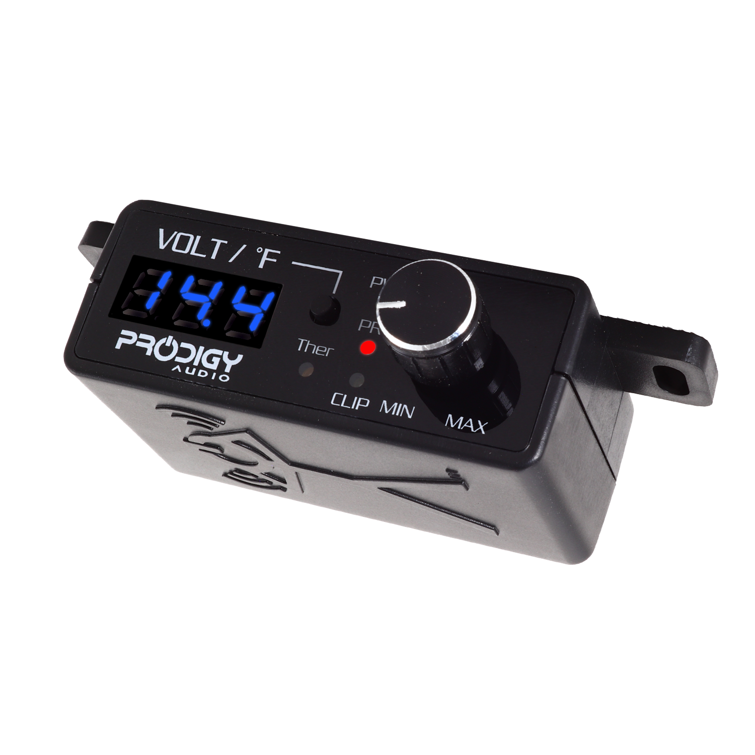 NB2800.1 2800 Watt Mono Block by Prodigy Audio™