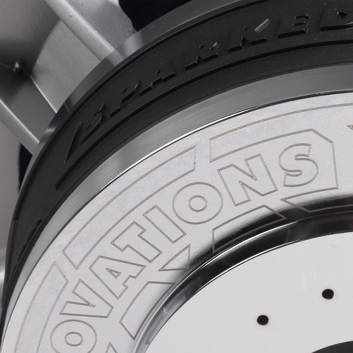 Sparked Innovations 12" SQL-2000 Car Audio Subwoofer 2000W DVC