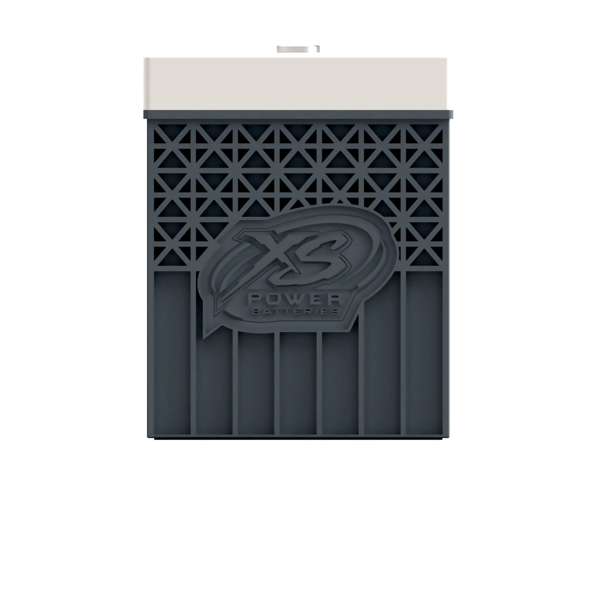 D14 - 31 XS Power 14VDC Group 31 AGM Car Audio Vehicle Battery 5000A 98Ah - D14 - 31 - Sparked Innovations