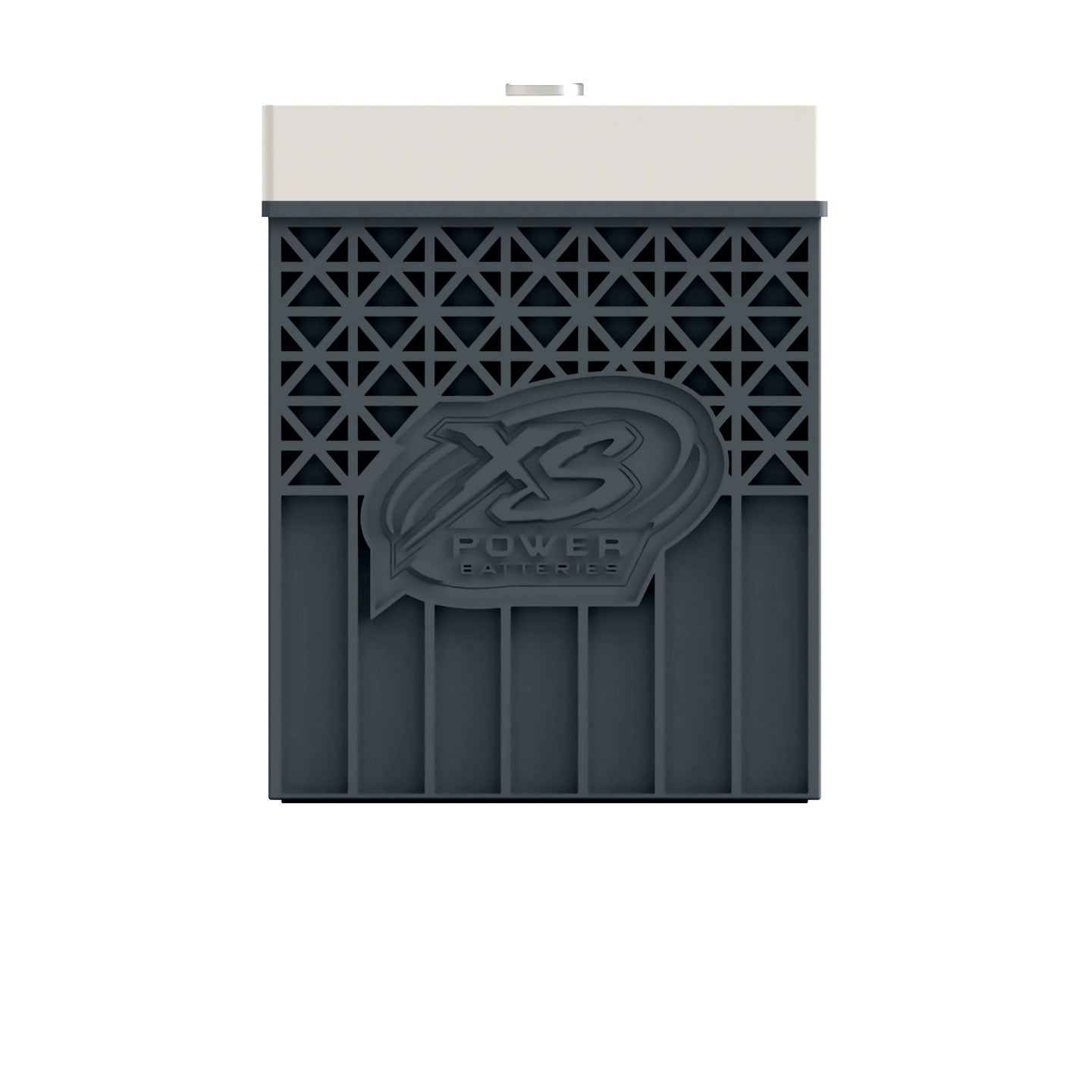 D14 - 31 XS Power 14VDC Group 31 AGM Car Audio Vehicle Battery 5000A 98Ah - D14 - 31 - Sparked Innovations