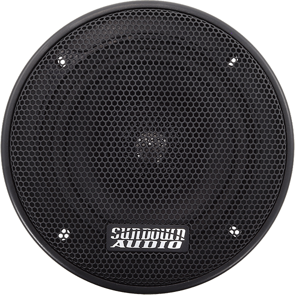 E - 5.25CX 5.25" Coaxial Speakers - S - E - 5.25CX - Sparked Innovations