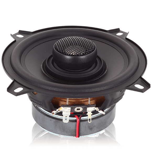 E - 5.25CX 5.25" Coaxial Speakers - S - E - 5.25CX - Sparked Innovations