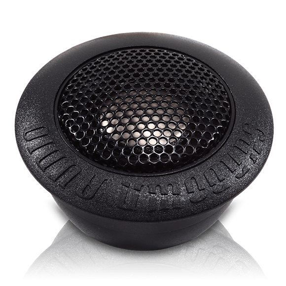 E - 6.5CS 6.5" Component Speakers - S - E - 6.5CS - Sparked Innovations