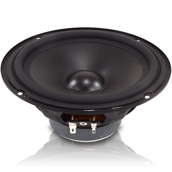 E - 6.5CS 6.5" Component Speakers - S - E - 6.5CS - Sparked Innovations