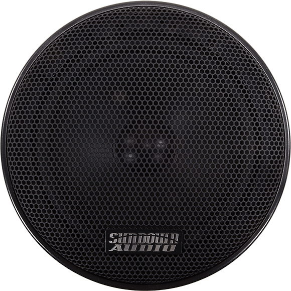 E - 6.5CS 6.5" Component Speakers - S - E - 6.5CS - Sparked Innovations