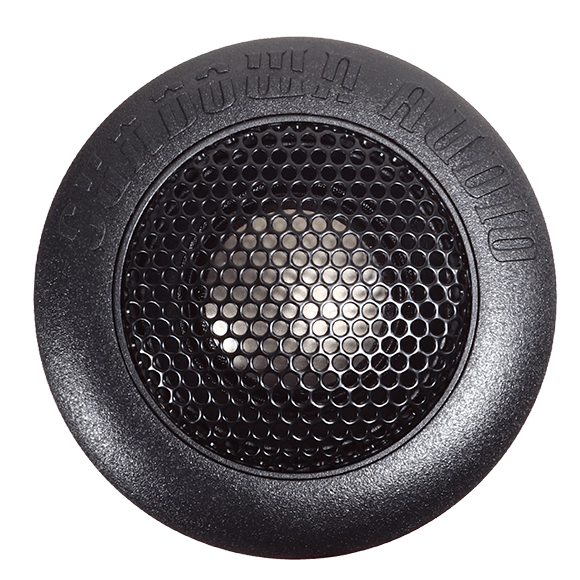 E - 6.5CS 6.5" Component Speakers - S - E - 6.5CS - Sparked Innovations