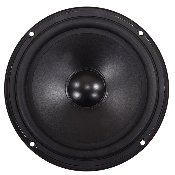 E - 6.5CS 6.5" Component Speakers - S - E - 6.5CS - Sparked Innovations
