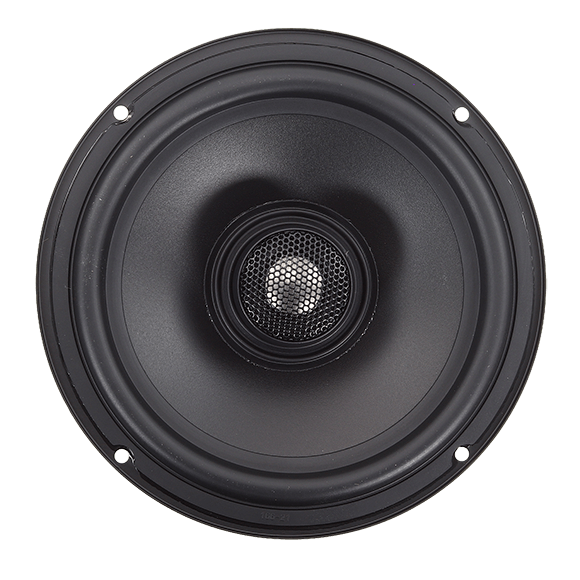 E - 6.5CX 6.5" Coaxial Speakers - S - E - 6.5CX - Sparked Innovations
