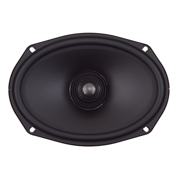 E - 69CX 6"x9" Coaxial Speakers 6x9 - S - E69CX - Sparked Innovations