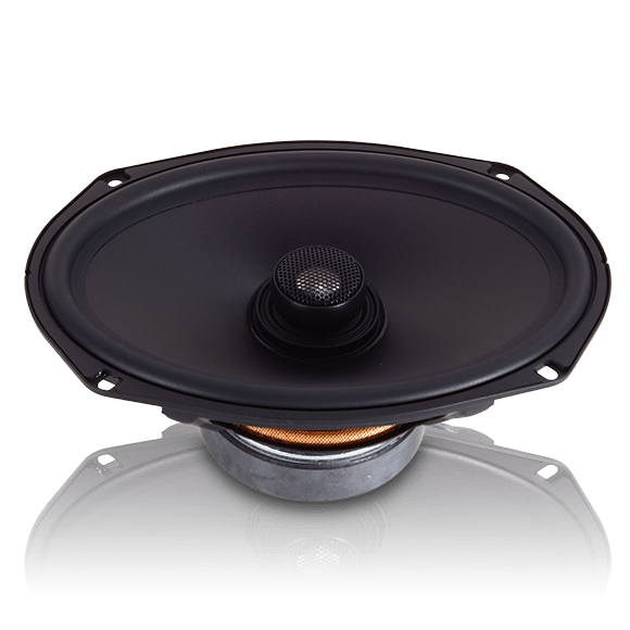 E - 69CX 6"x9" Coaxial Speakers 6x9 - S - E69CX - Sparked Innovations