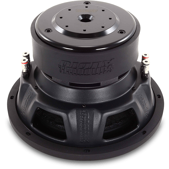 E - Series V.4 10” Subwoofer - D4 - SW - EV410D2 - Sparked Innovations
