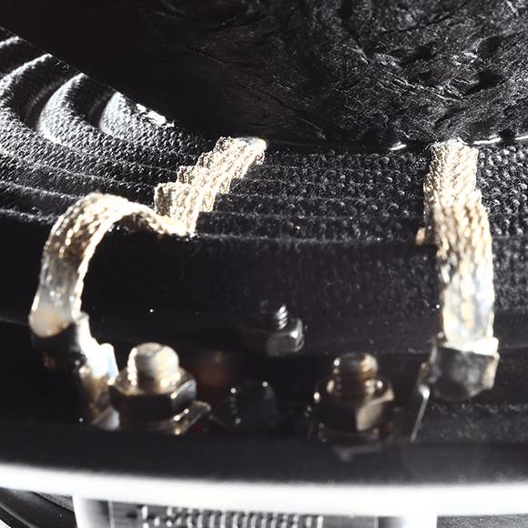 E - Series V.4 12” Subwoofer - D4 - SW - EV412D2 - Sparked Innovations