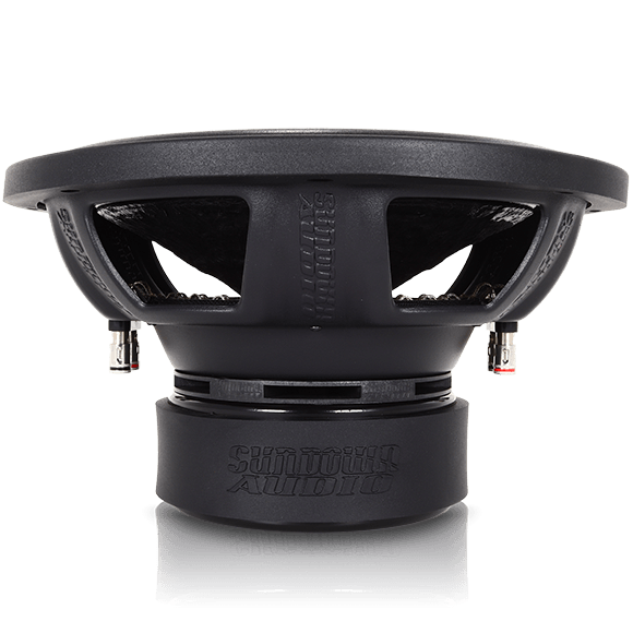 E - Series V.4 12” Subwoofer - D4 - SW - EV412D2 - Sparked Innovations