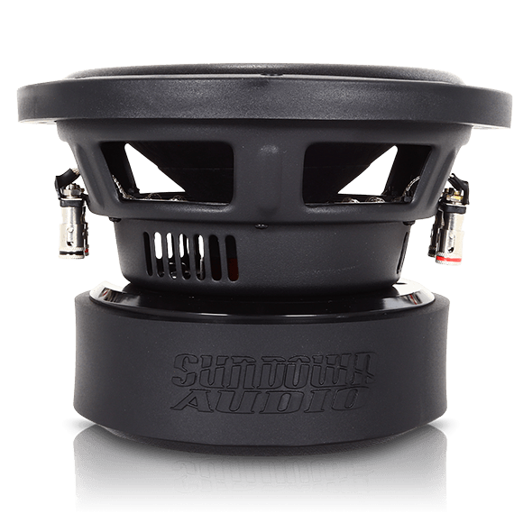 E - Series v.6 8” Subwoofer - D4 - SW - EV68D4 - Sparked Innovations