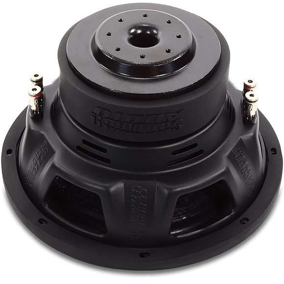 LCS v.2 10" Subwoofer - SW - LCSV210D4 - Sparked Innovations