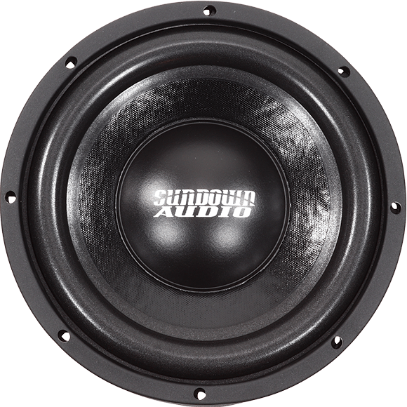 LCS v.2 10" Subwoofer - SW - LCSV210D4 - Sparked Innovations