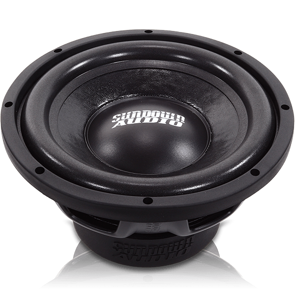 LCS v.2 10" Subwoofer - SW - LCSV210D4 - Sparked Innovations