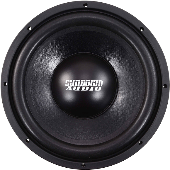 LCS v.2 12" Subwoofer - SW - LCS12V2D4 - Sparked Innovations