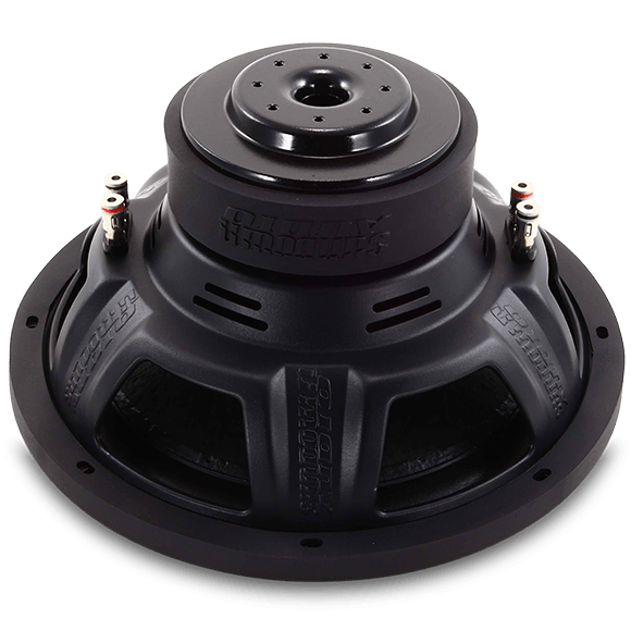 LCS v.2 12" Subwoofer - SW - LCS12V2D4 - Sparked Innovations