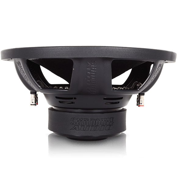 LCS v.2 12" Subwoofer - SW - LCS12V2D4 - Sparked Innovations