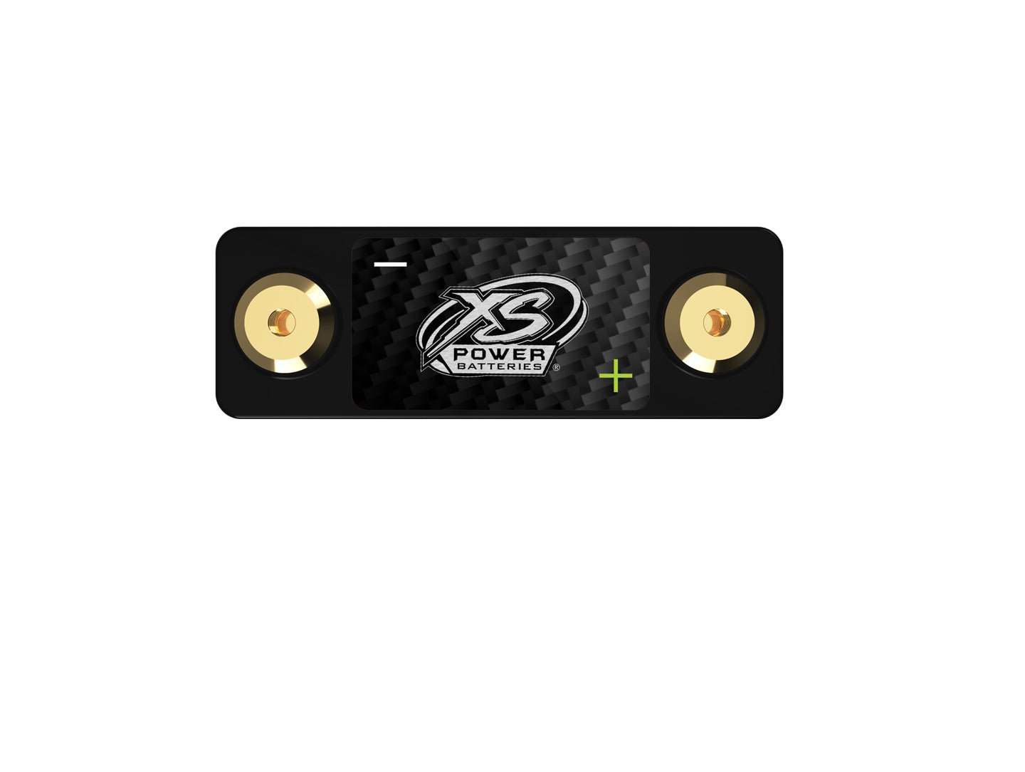 Li - PS4B XS Power 12VDC Lithium Powersports Vehicle Battery 240A 2.6Ah - Li - PS4B - Sparked Innovations