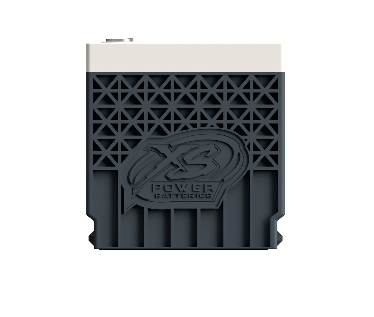 Li - S3400 XS Power 12VDC Lithium Racing Vehicle Battery 4800A 52Ah Group 34 - Li - S3400 - Sparked Innovations