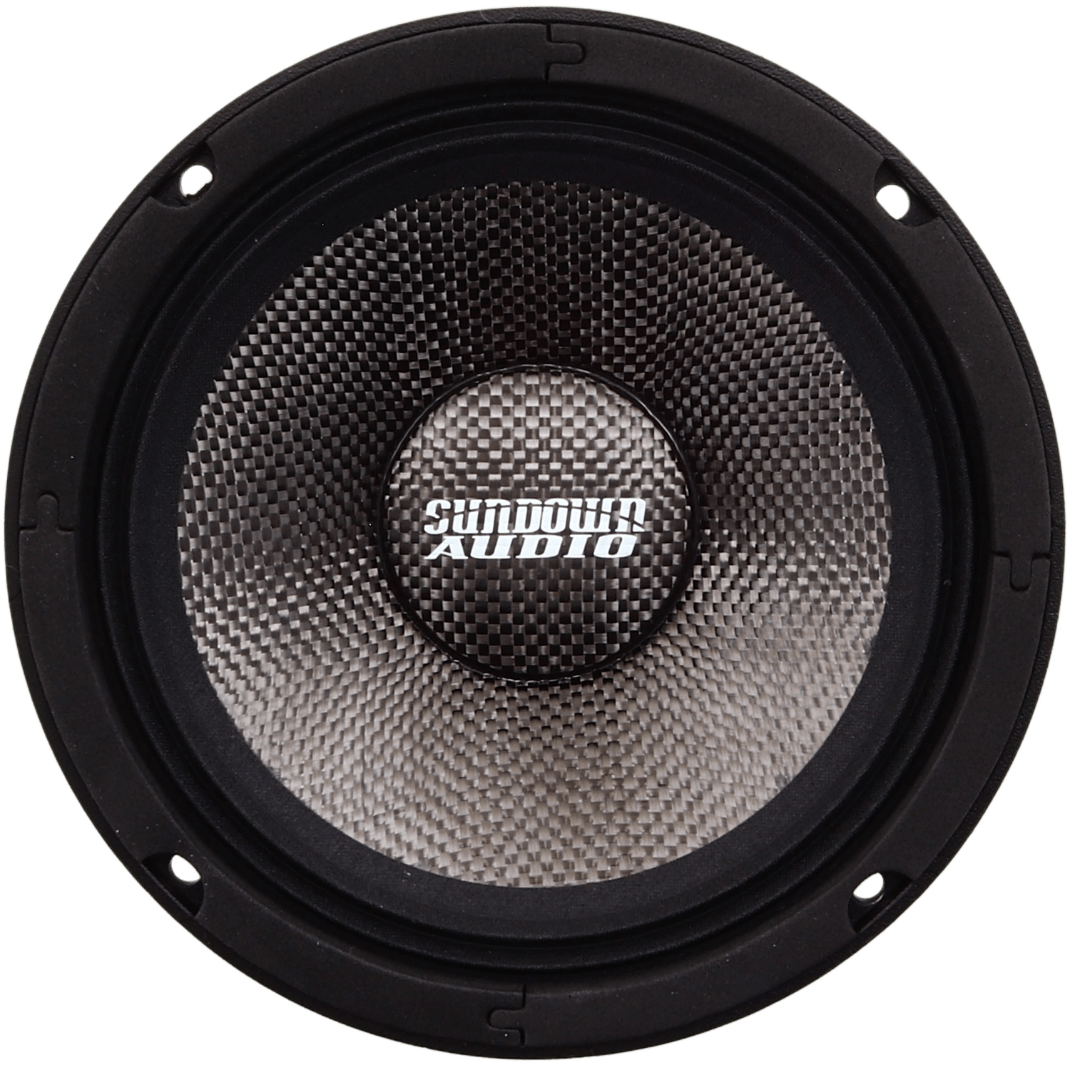 NeoPro - 6.5 v.4 6.5" Pro Audio Midrange Speaker - 4 Ohm - S - NEOPROV46.54 - Sparked Innovations