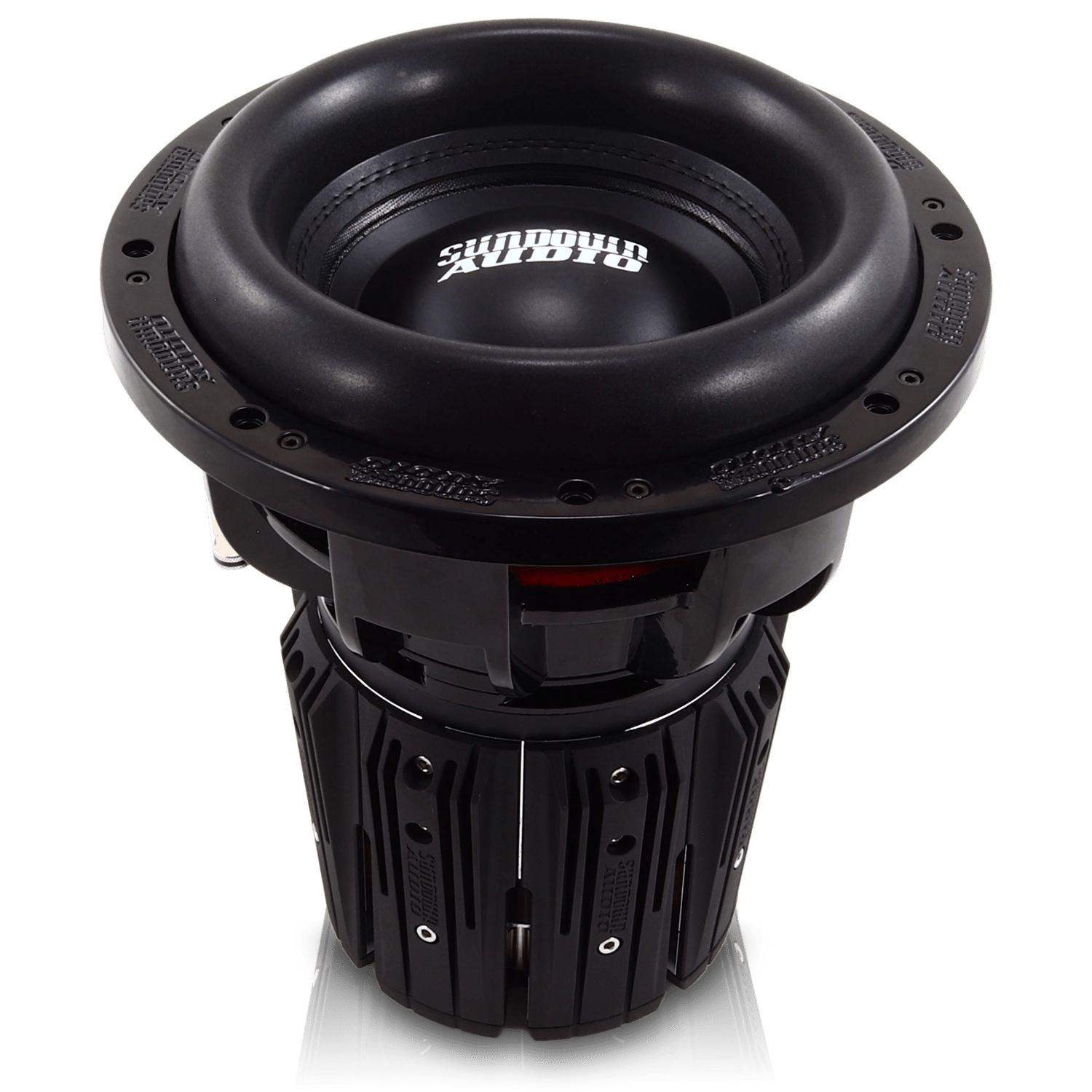Nightshade NS - Series NS6 10" 3000W Subwoofer NS v.6 - D2 - SW - NSV610D2 - Sparked Innovations