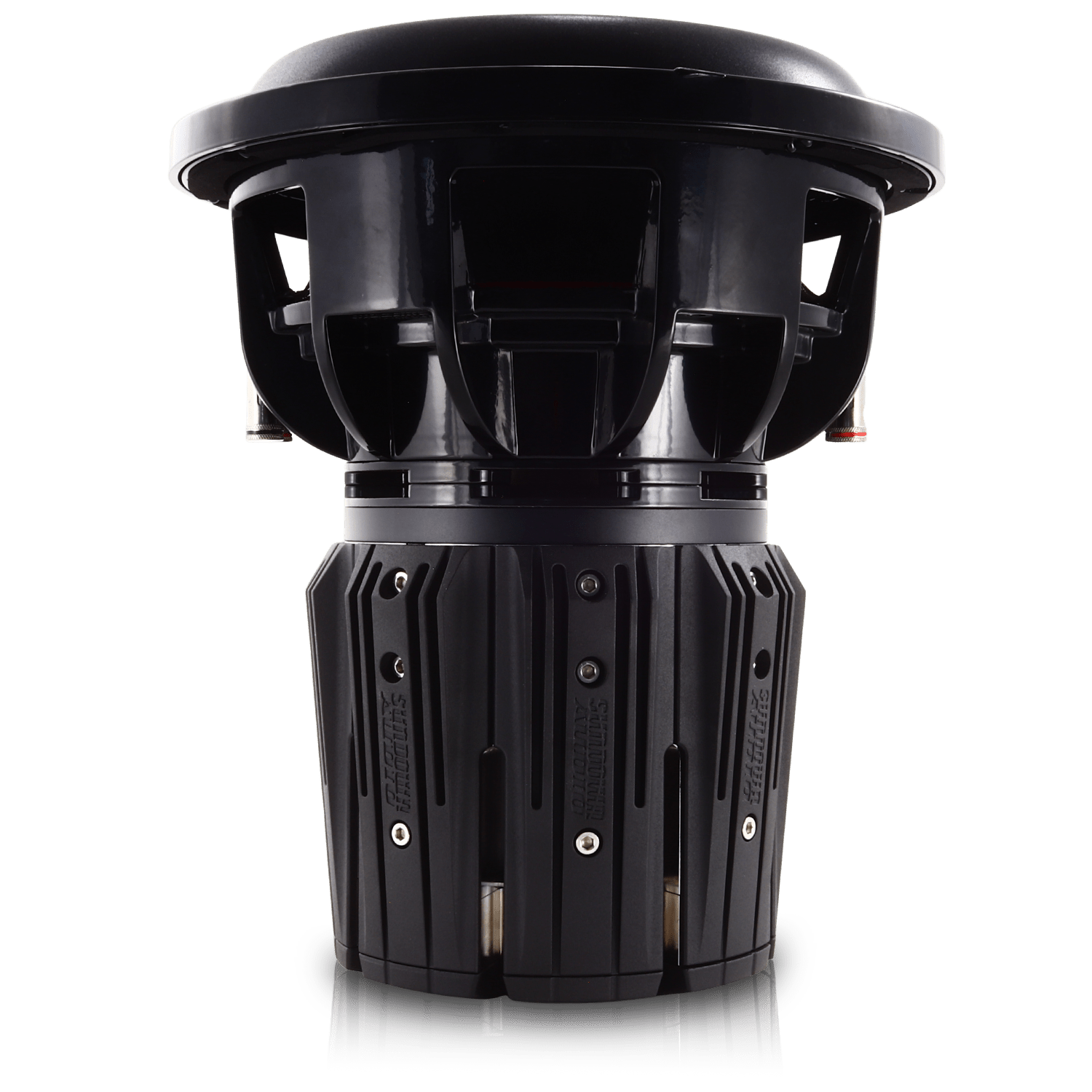 Nightshade NS - Series NS6 10" 3000W Subwoofer NS v.6 - D2 - SW - NSV610D2 - Sparked Innovations