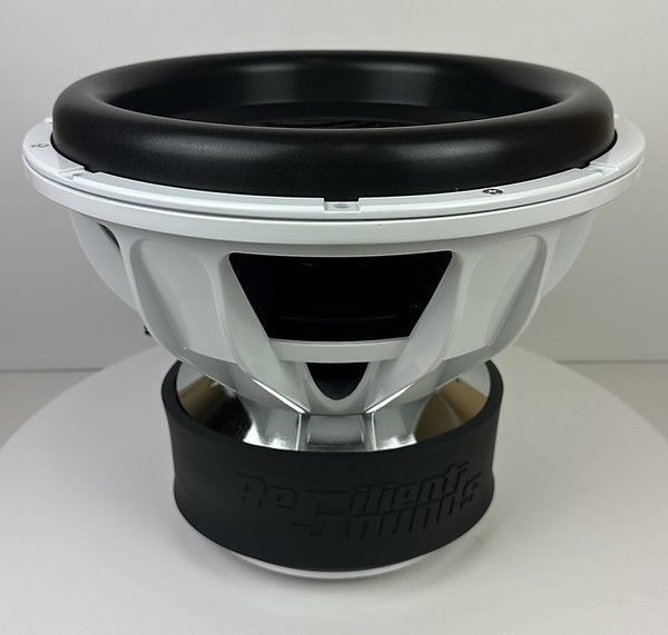 Resilient Sounds Platinum V2 15" 2500w Subwoofer