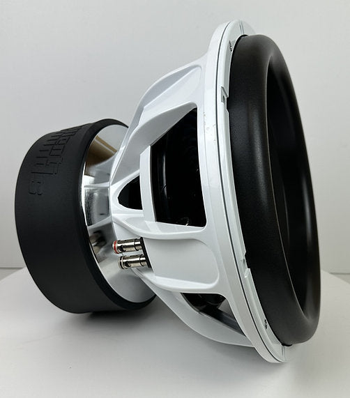 Resilient Sounds Platinum V2 15" 2500w Subwoofer