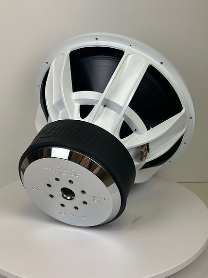 Resilient Sounds Platinum V2 18" 2500w Subwoofer