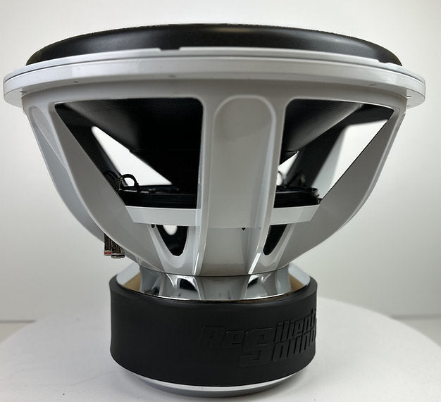Resilient Sounds Platinum V2 18" 2500w Subwoofer