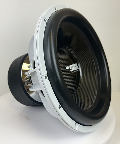 Resilient Sounds Platinum V2 18" 2500w Subwoofer