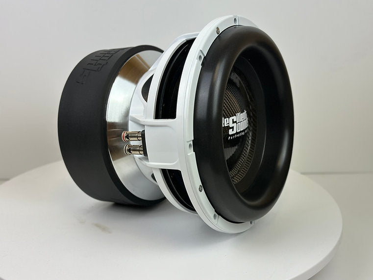 Resilient Sounds Platinum V2 12" 2500w Subwoofer
