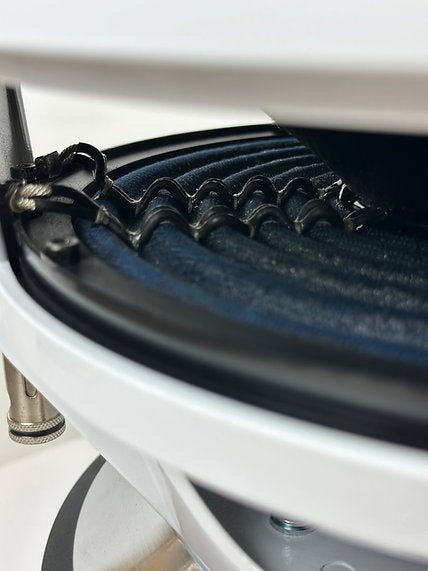 Resilient Sounds Platinum V2 12" 2500w Subwoofer